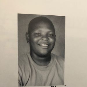 Meet your Posher, Kyyiann